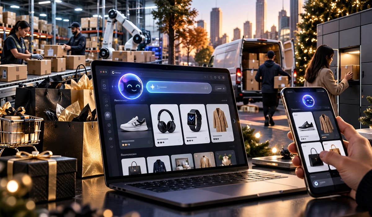 Black Friday 2026: Τί αλλάζει πραγματικά για τα e-shops φέτος;
